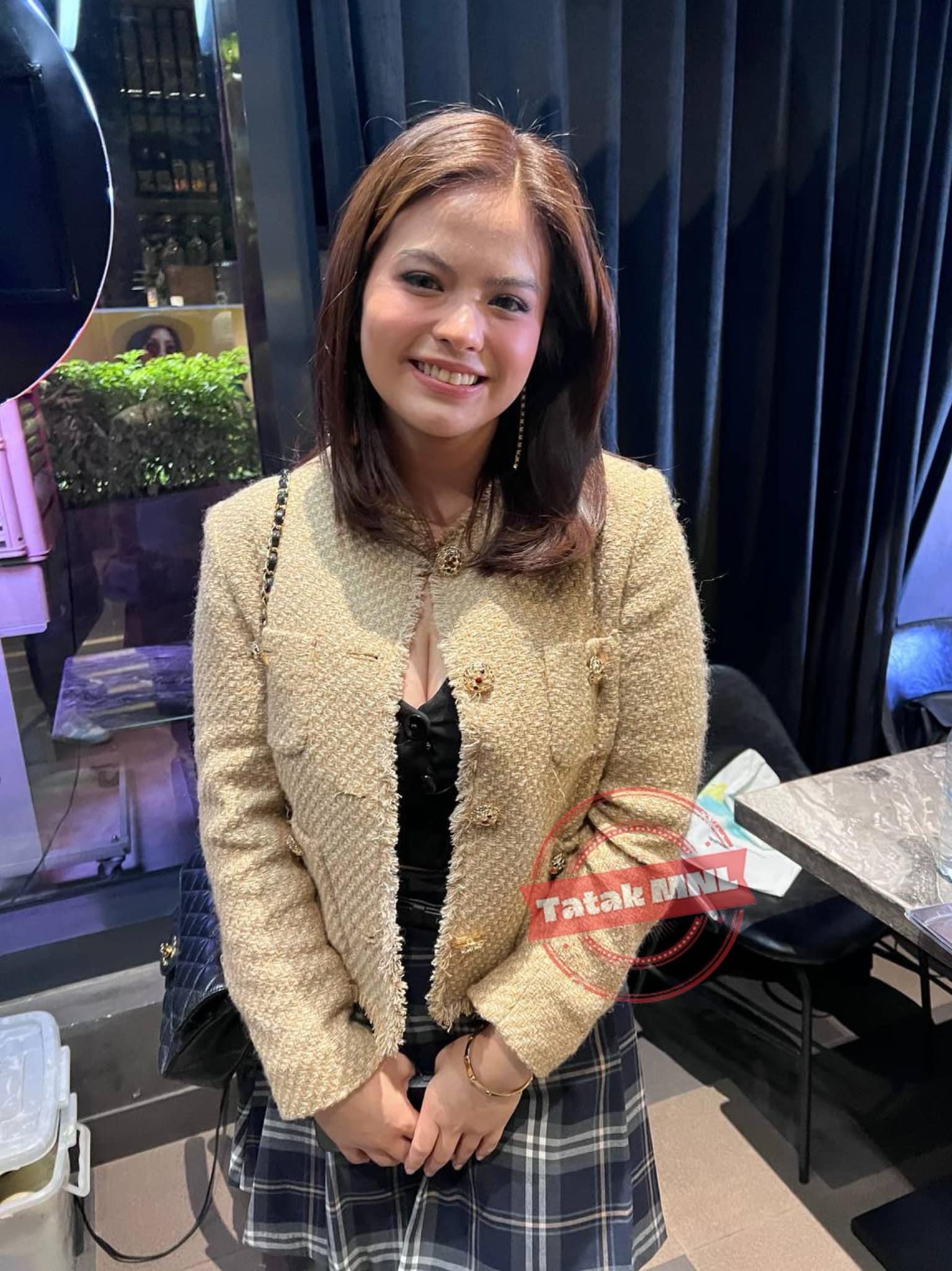 Viva Signs Bea Binene An Exclusive Movie Contract Tatak Mnl
