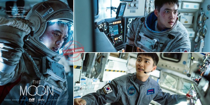 Viu PH releases Korean movie ‘The Moon’ on Christmas Eve – TATAK MNL