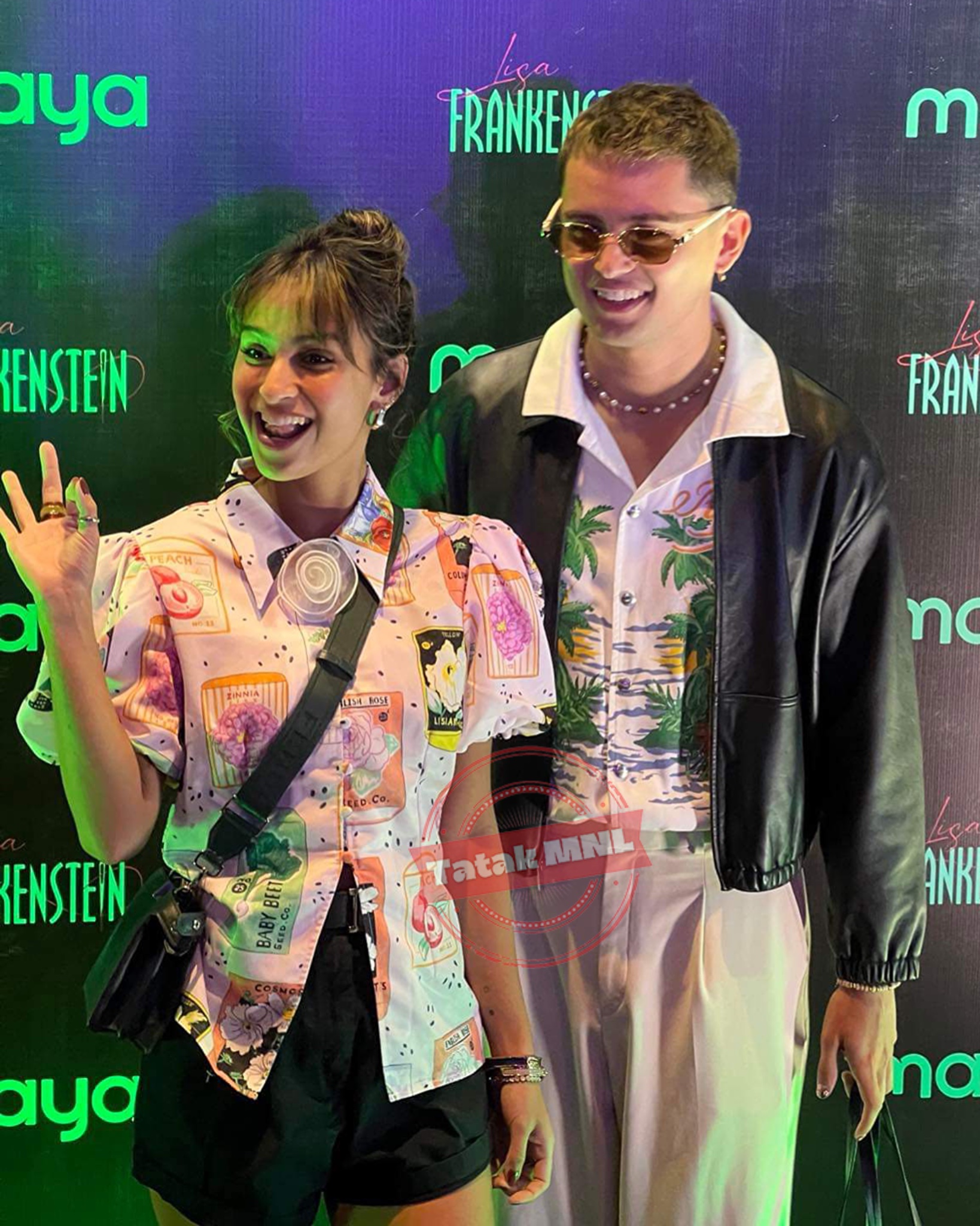 Liza Soberano’s first Hollywood film ‘Lisa Frankenstein’ premieres in ...