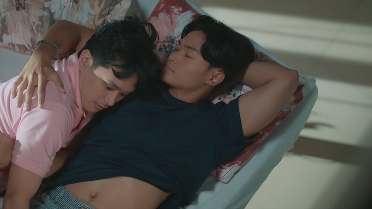 Eight things to look forward to in Puregold Channel’s BL series ‘Got My ...