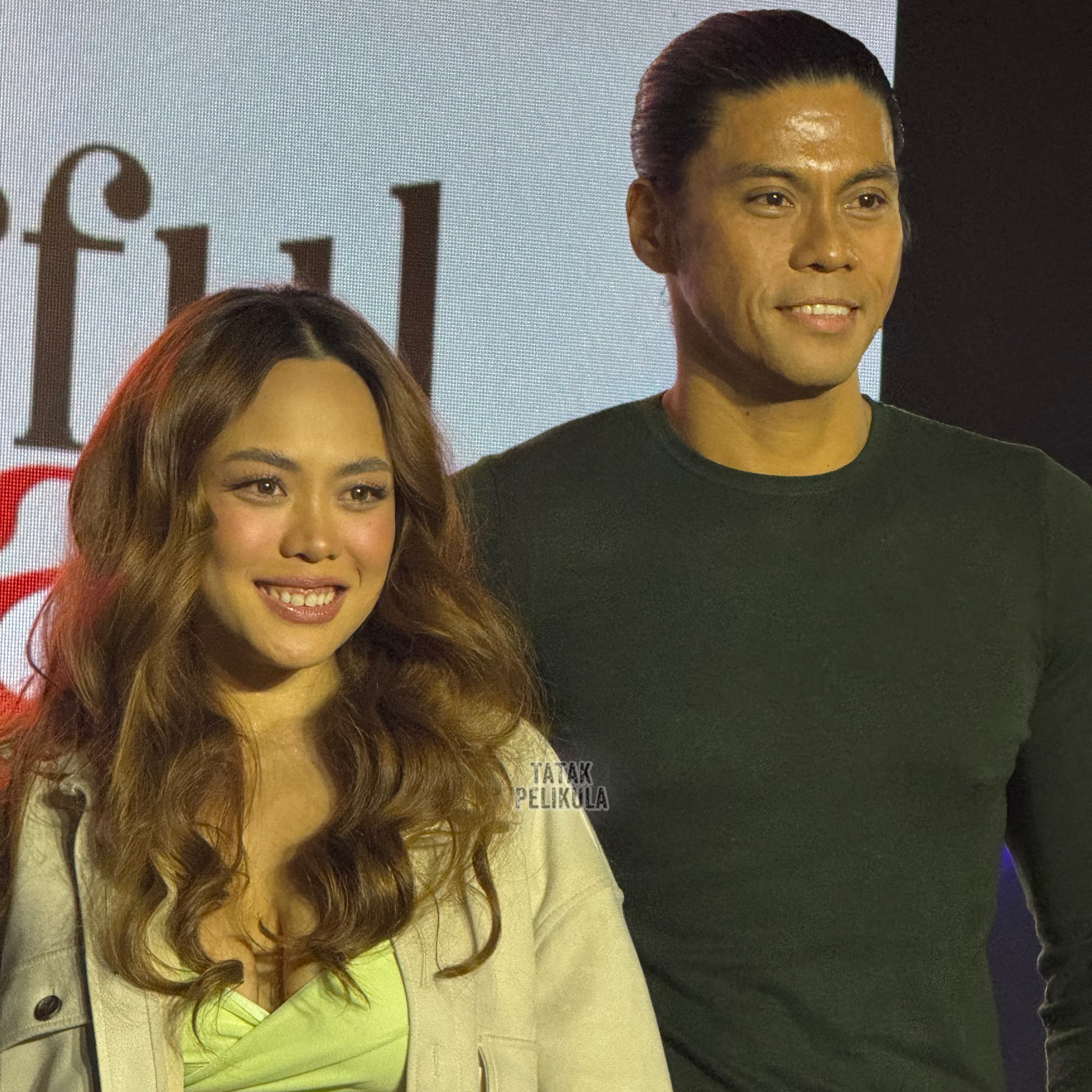 Kim Molina, Jerald Napoles lead Viva Films’ adaptation of the 2015 ...